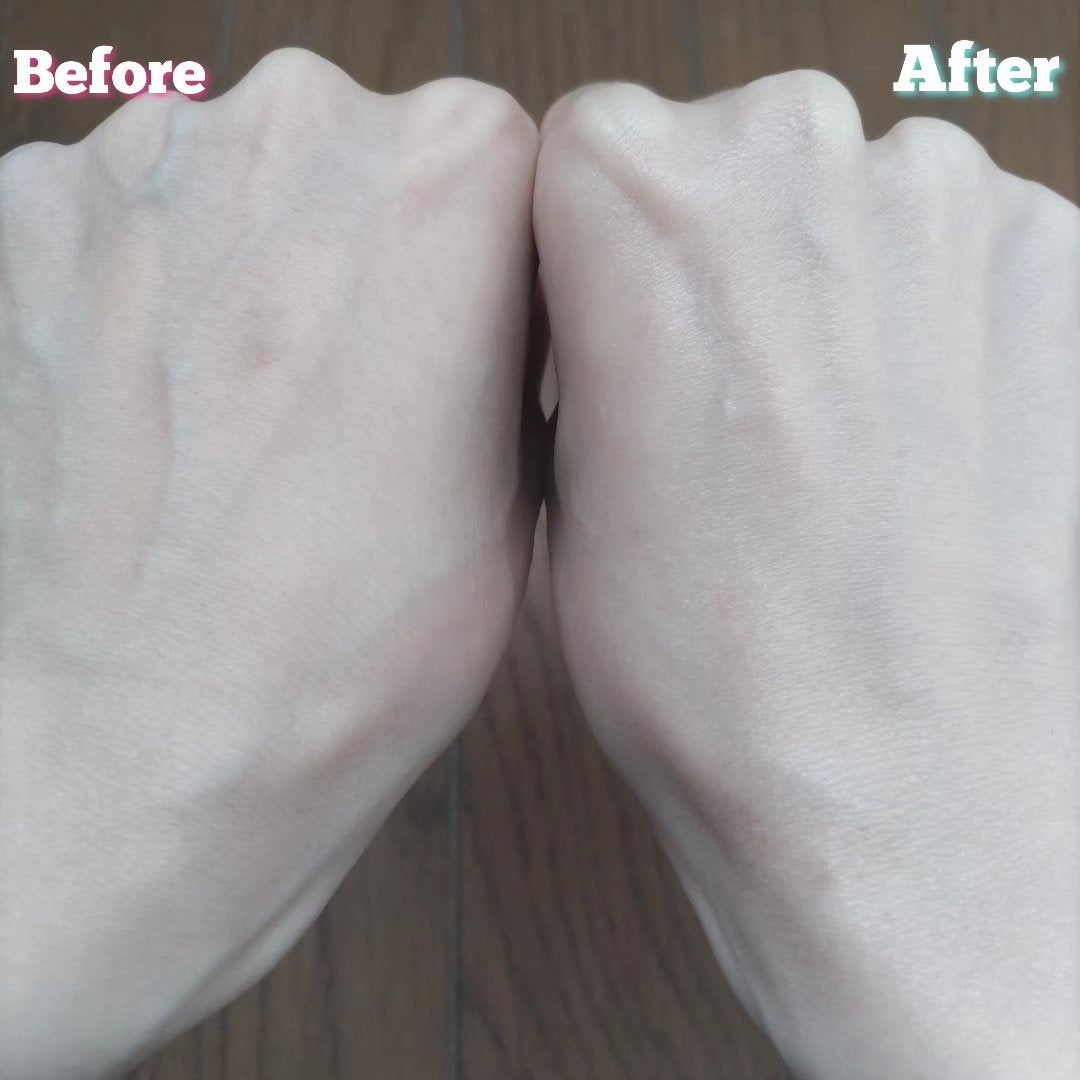 ããªã¬UV ã¢ã¯ã¢ãªãã ãŠã©ãŒã¿ãªãŒããŒã«ãã¯ãªãŒã ïŒæ°Žèèšæ¶UVïŒ/ããªã¬/æ¥çŒãæ¢ãã¯ãªãŒã ã䜿ã£ãã¯ãã³ãïŒ5æç®ïŒ