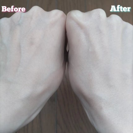 ããªã¬UV ã¢ã¯ã¢ãªãã ãŠã©ãŒã¿ãªãŒããŒã«ãã¯ãªãŒã ïŒæ°Žèèšæ¶UVïŒ/ããªã¬/æ¥çŒãæ¢ãã¯ãªãŒã ã䜿ã£ãã¯ãã³ãïŒ5æç®ïŒ