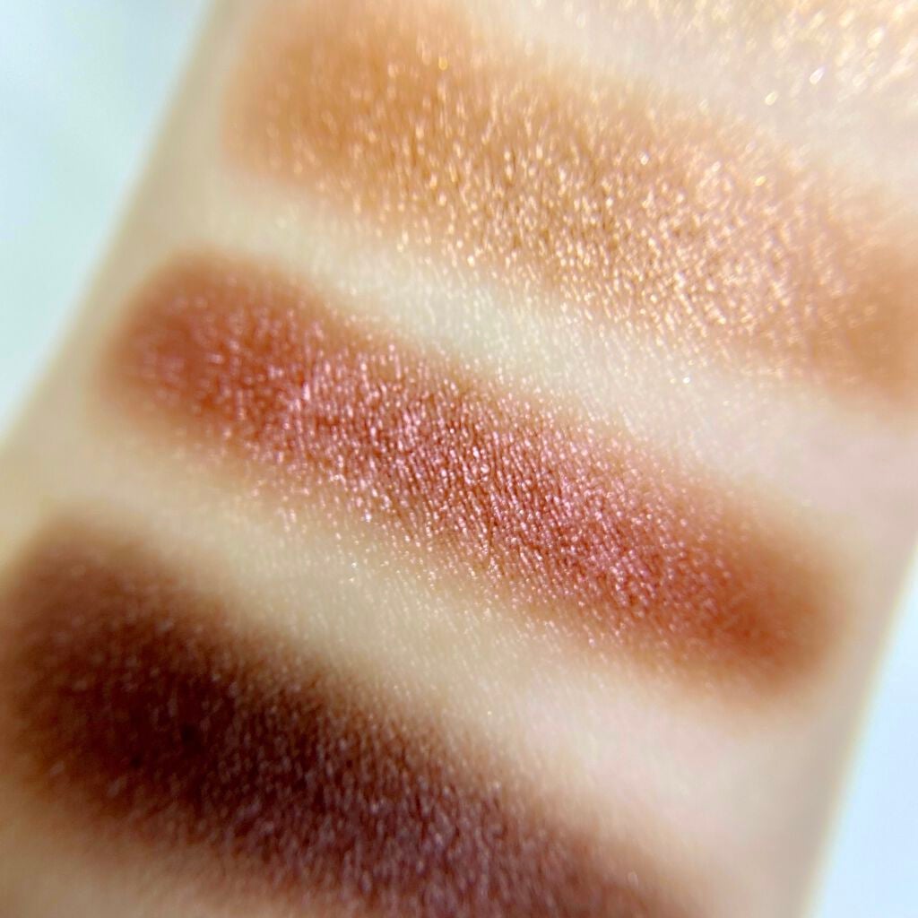 アイ カラー クォード/TOM FORD BEAUTY/アイシャドウパレットを使ったクチコミ(5枚目)