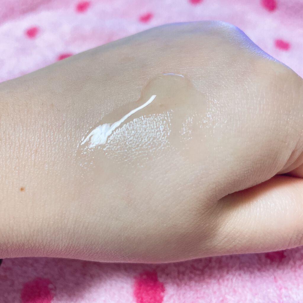 グリーンタンジェリン ビタC ダークスポットケアセラム/goodal/美容液を使ったクチコミ(2枚目)