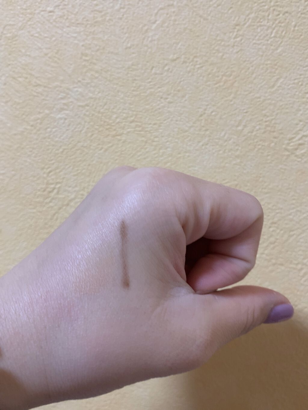 眉墨鉛筆/SHISEIDO/アイブロウペンシルを使ったクチコミ（3枚目）