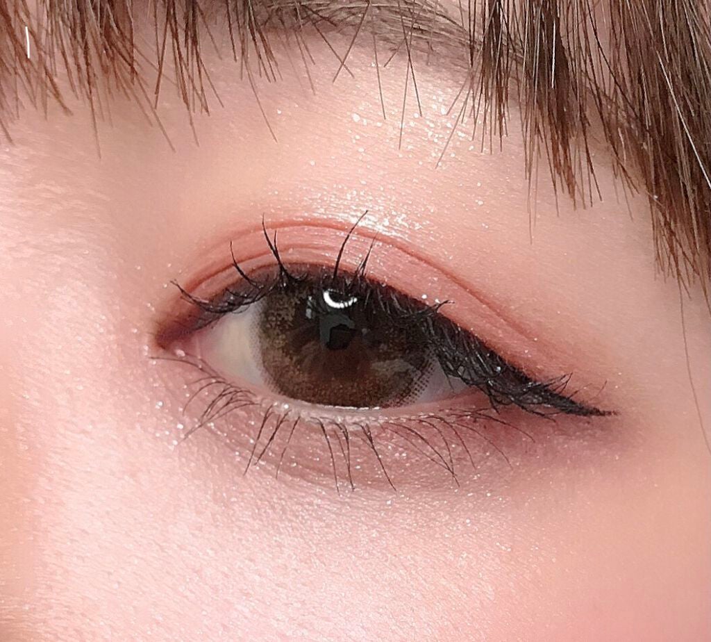 プロ アイ パレット/CLIO/アイシャドウパレットを使ったクチコミ(3枚目)