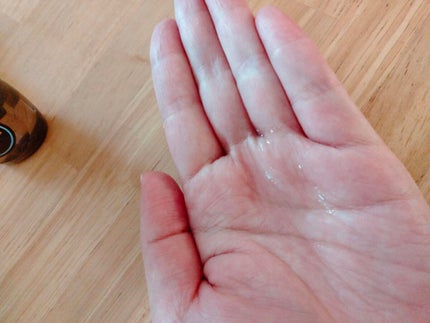 髪のキメ美容プレミアムヘアオイル/エッセンシャル/ヘアオイルを使ったクチコミ(3枚目)