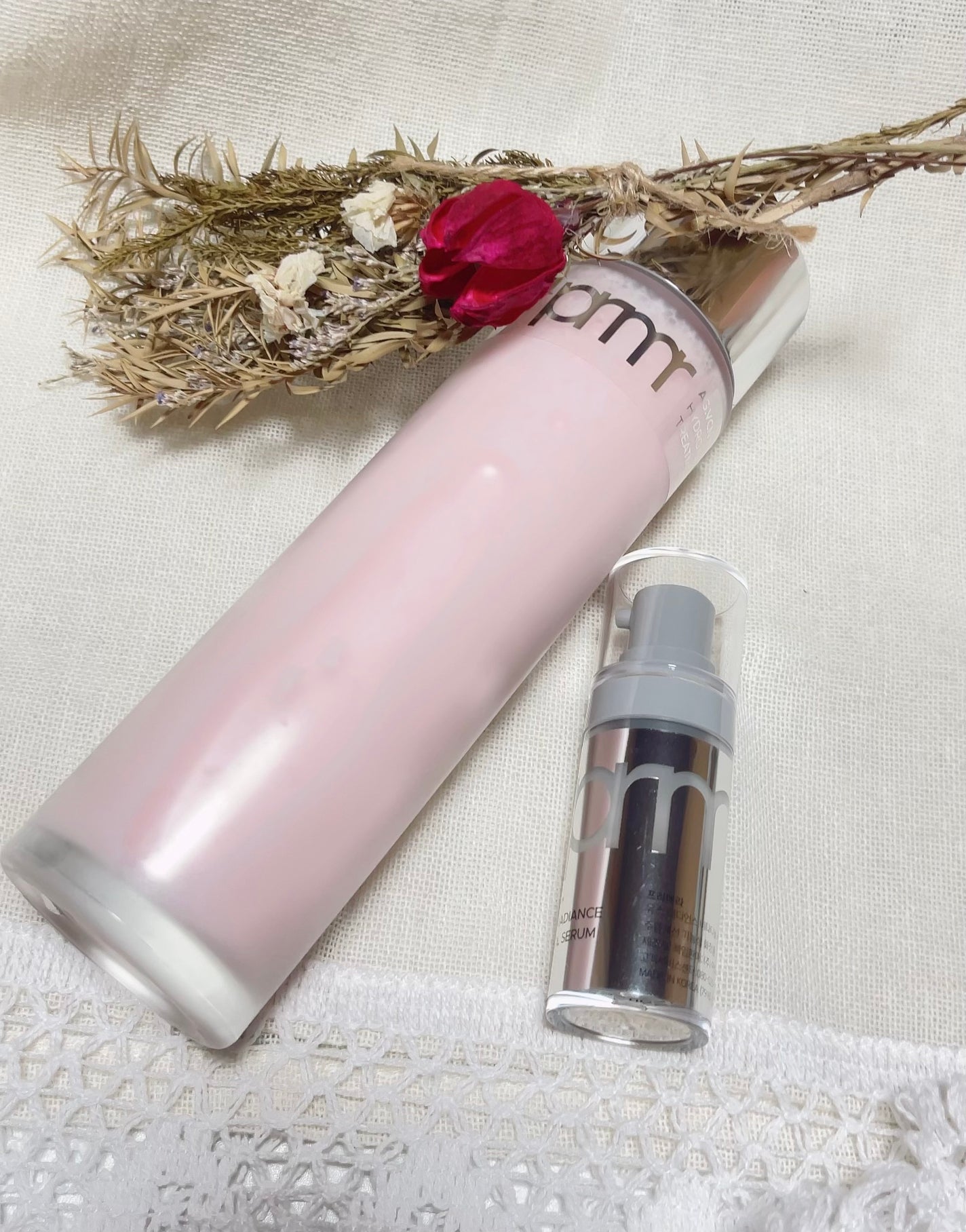 ユース ラディアンス ビタチノール セラム/primera/美容液を使ったクチコミ(1枚目)