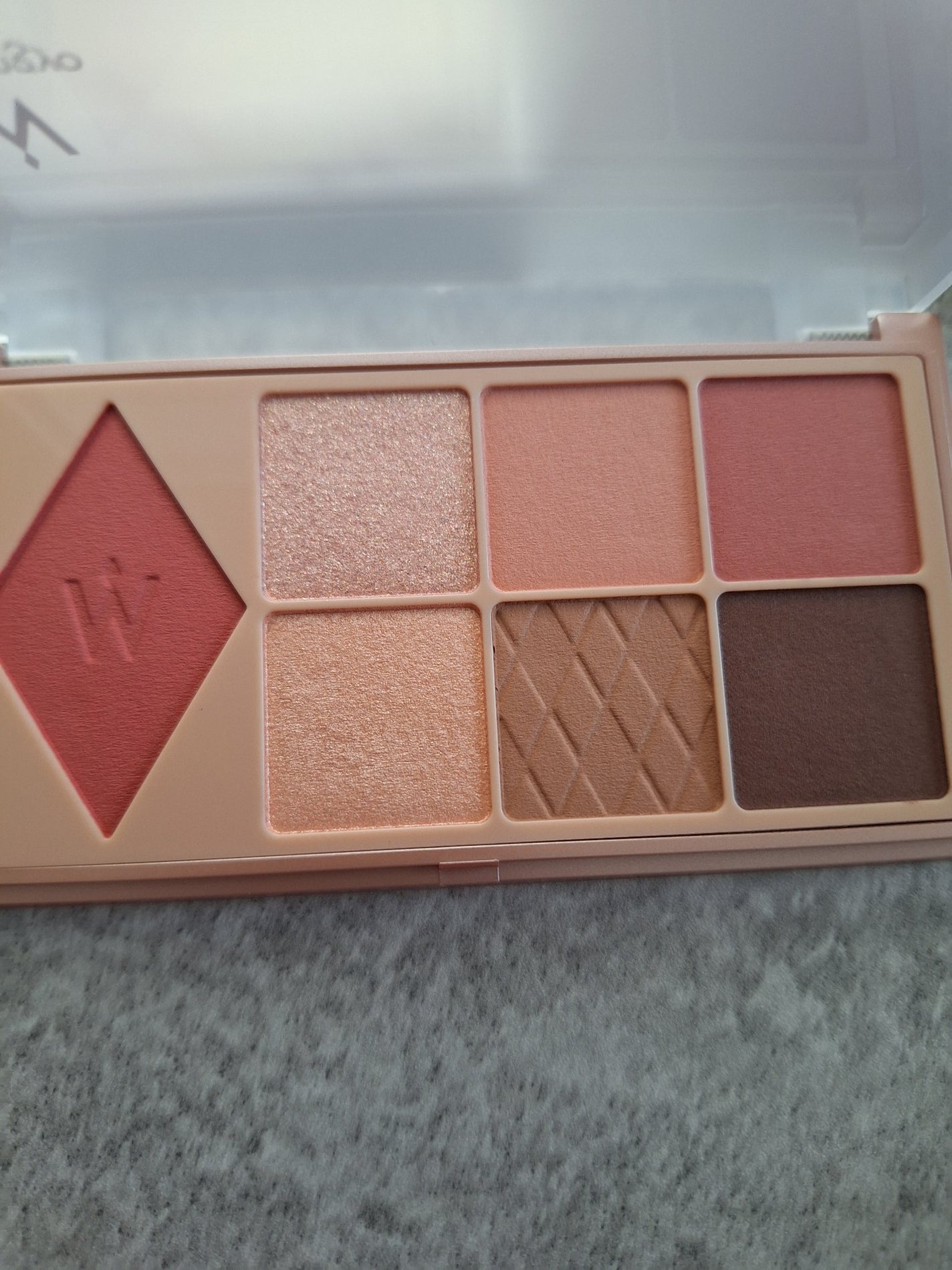 エテュセ フェイスエディション(パウダー)/ettusais/プレストパウダーを使ったクチコミ(2枚目)