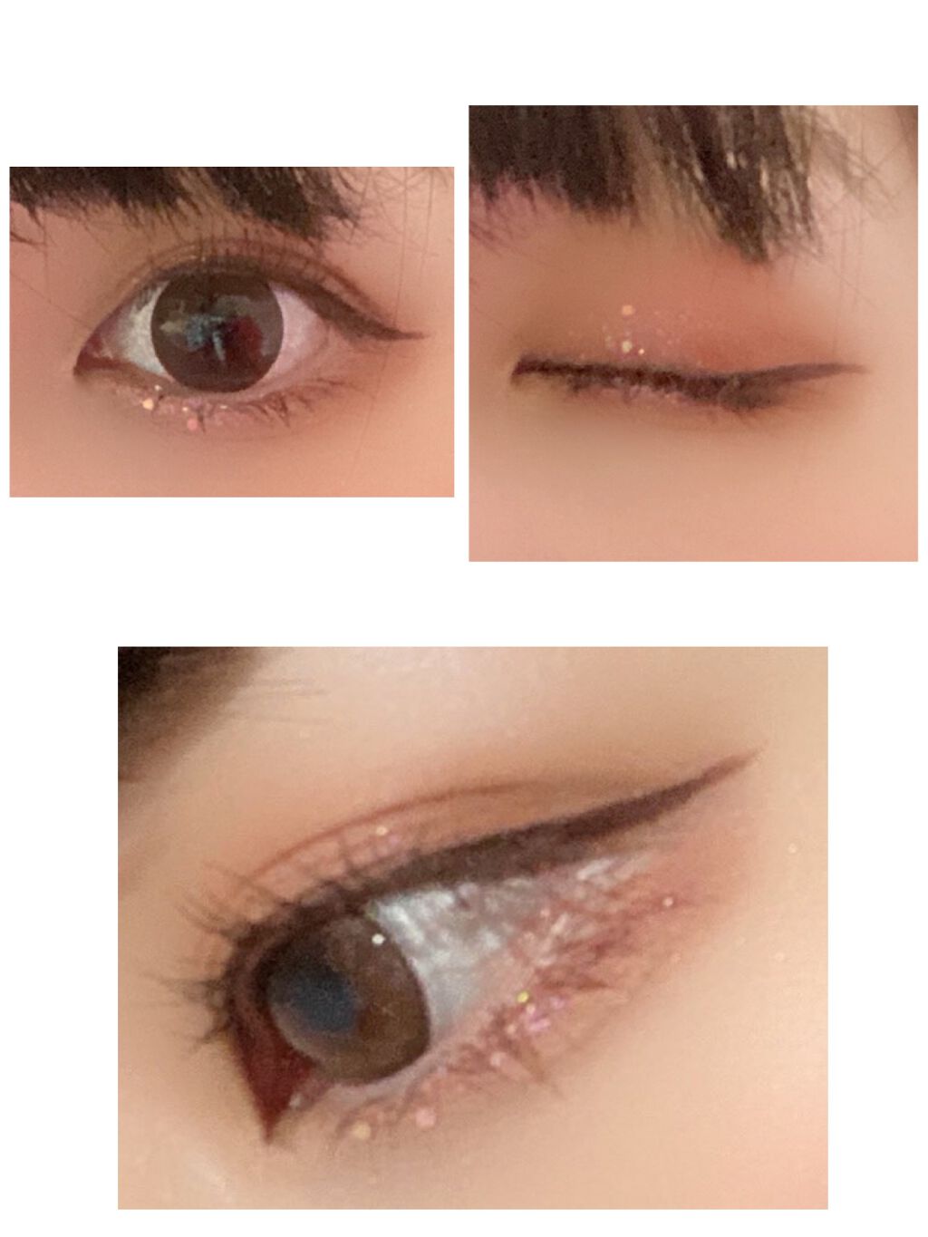 3CE ミニ マルチアイカラーパレット/3CE/アイシャドウパレットを使ったクチコミ（2枚目）