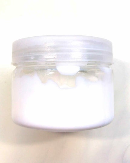 ウォッシャブル コールド クリーム/ちふれ/クレンジングクリームを使ったクチコミ(2枚目)