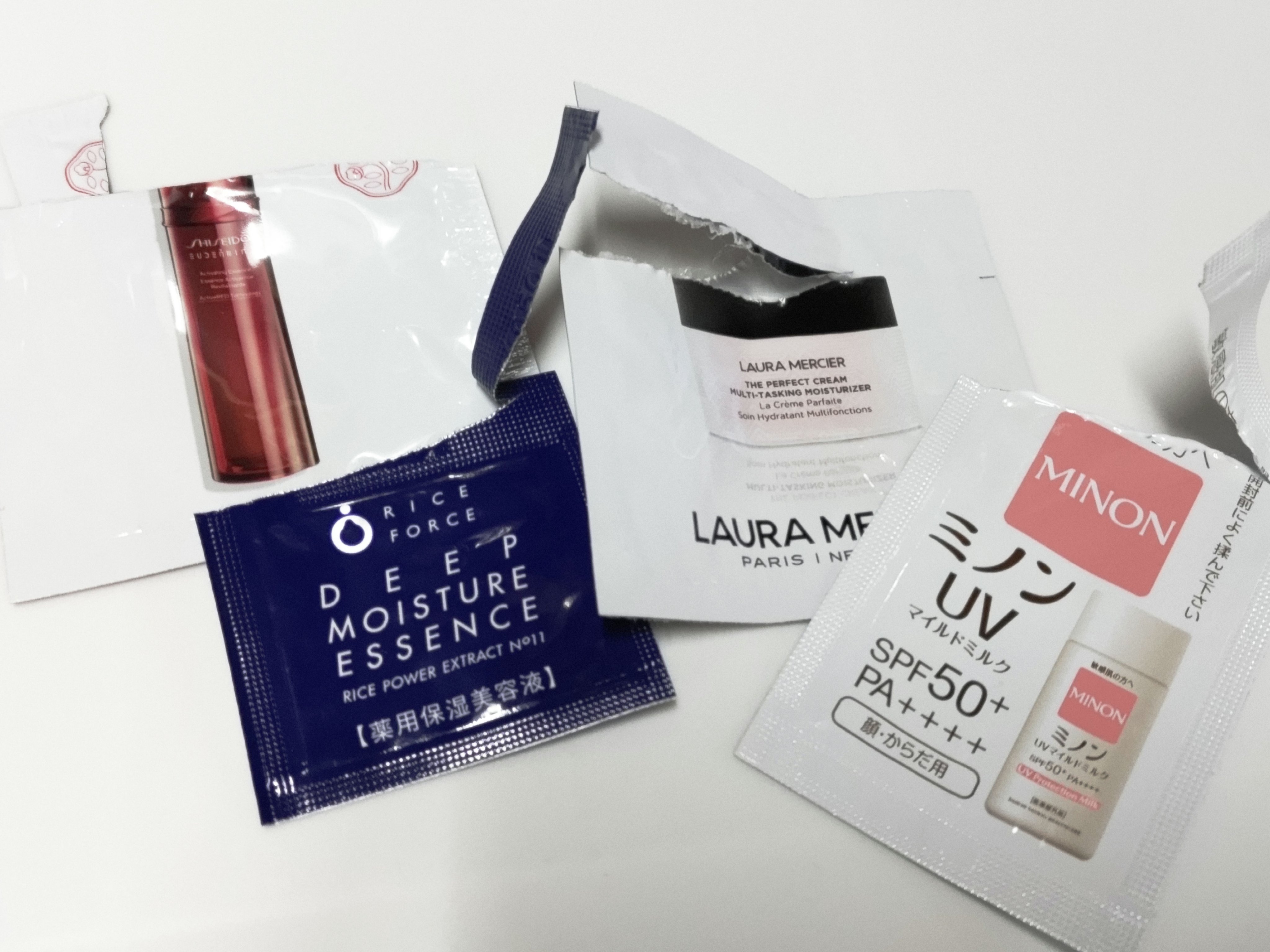 ザ パーフェクト クリーム マルチタスキング モイスチャライザー/ローラ メルシエ/フェイスクリームを使ったクチコミ（1枚目）