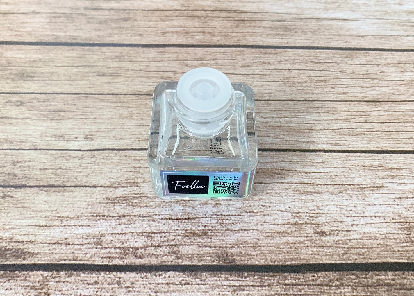 フォエリー インナーパフューム シトラスフルールの香り/Foellie/香水(その他)を使ったクチコミ(4枚目)