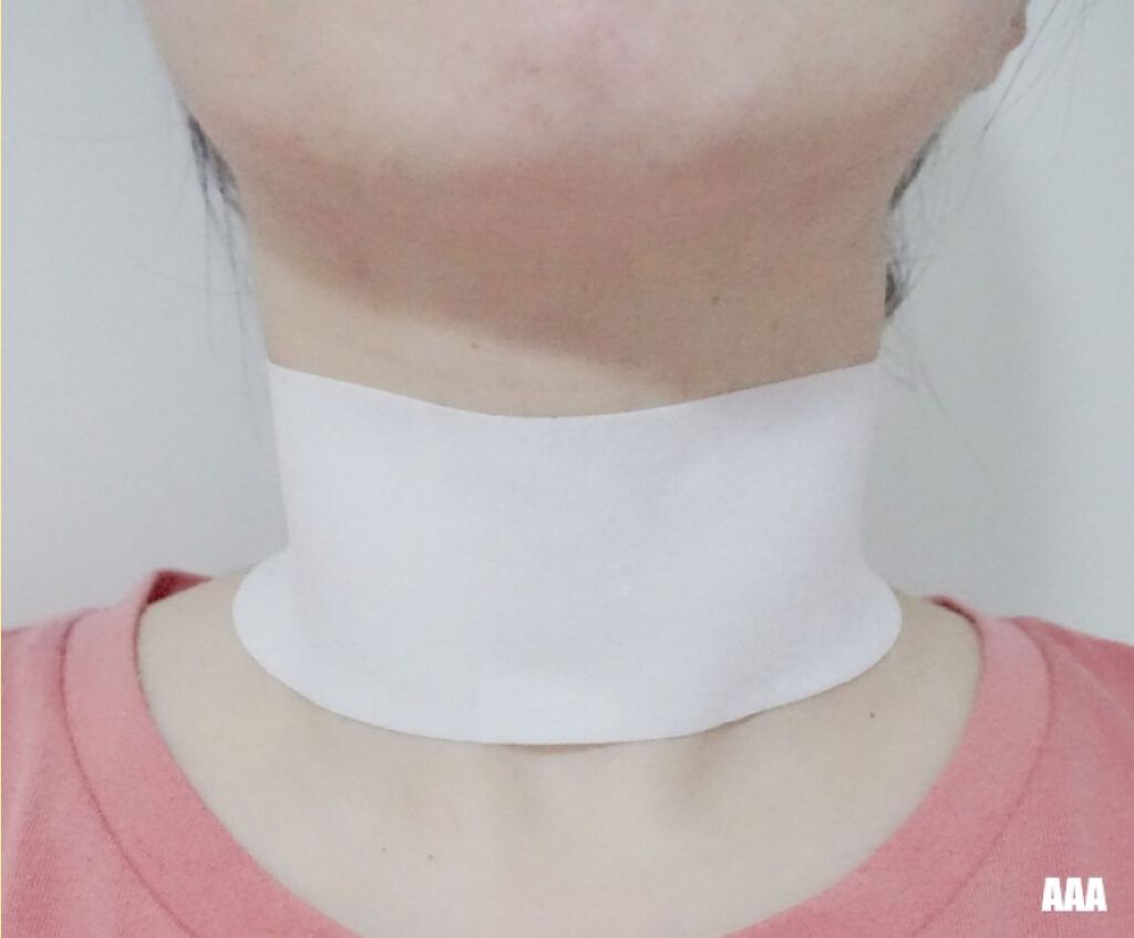 ベラ アルティメットエージ ネッククリーム/VELLA/フェイスクリームを使ったクチコミ（2枚目）