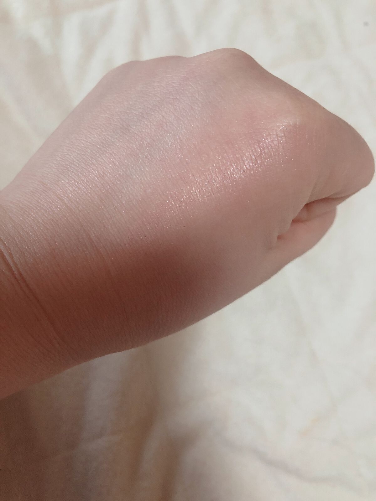 ラブシルクブラッシュ/Laka/パウダーチークを使ったクチコミ(3枚目)