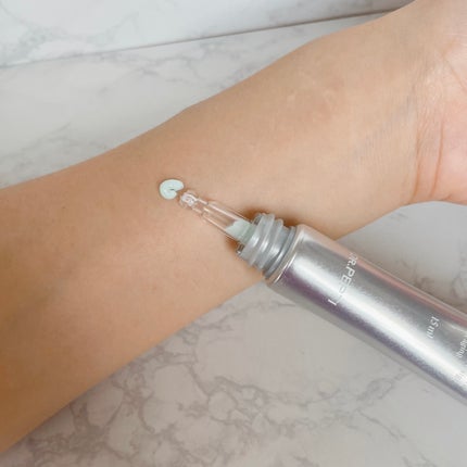 ペプチド ボリューム リニュー ステライト アイクリーム/DR.PEPTI/アイケア・アイクリームを使ったクチコミ(3枚目)