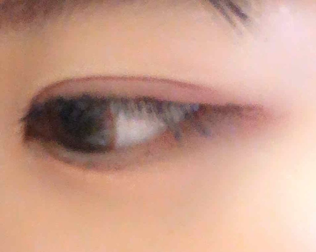 リアルクローズシャドウ/excel/アイシャドウパレットを使ったクチコミ（1枚目）