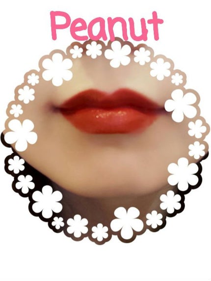 ムース キャンディー ティント/the SAEM/リップティントを使ったクチコミ(4枚目)