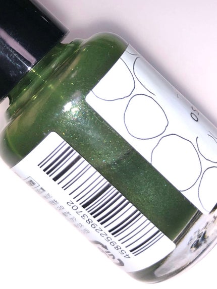 オサジ アップリフト ネイルカラー N01 Hasu〈蓮〉 /OSAJI/マニキュアの画像