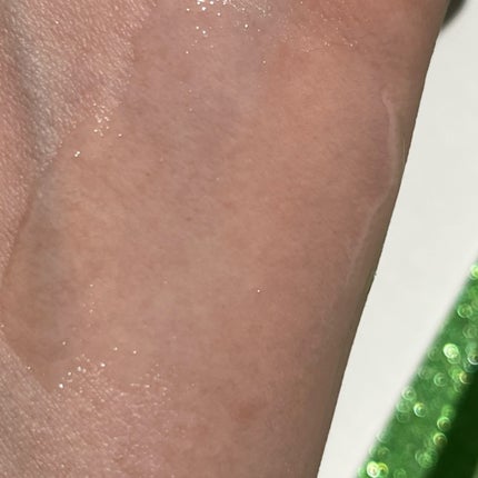 クリーミービネガーフェミニンウォッシュ/suiskin/ボディソープを使ったクチコミ(4枚目)