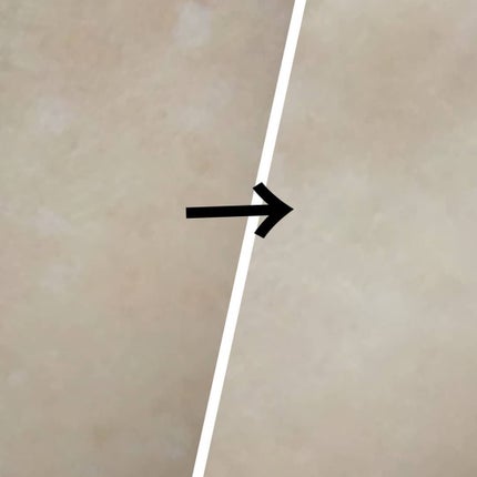 ミネラルクリーミーファンデーション/MiMC/クリーム・エマルジョンファンデーションを使ったクチコミ(3枚目)