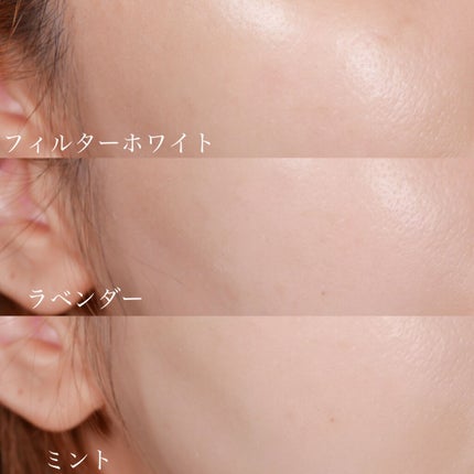 ブライトピュアベース/CandyDoll/化粧下地を使ったクチコミ(7枚目)