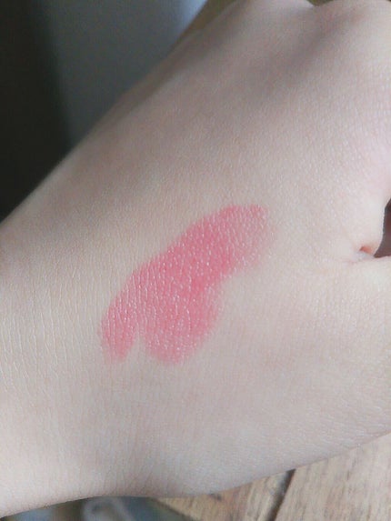 アプリコット スティックグロス/ETUDE/リップグロスを使ったクチコミ(2枚目)