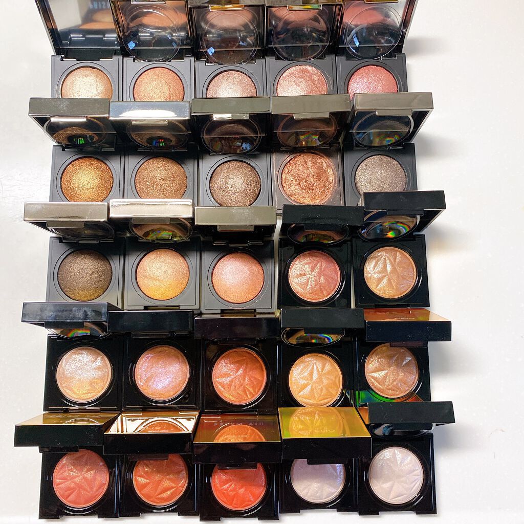 プリズム エアー シャドウ/CLIO/単色アイシャドウを使ったクチコミ（1枚目）