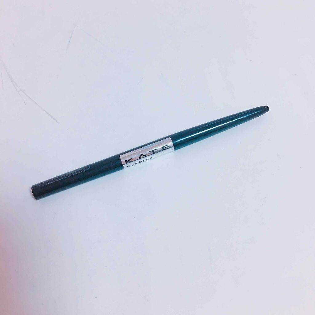 アイブロウペンシルN/KATE/アイブロウペンシルを使ったクチコミ(1枚目)