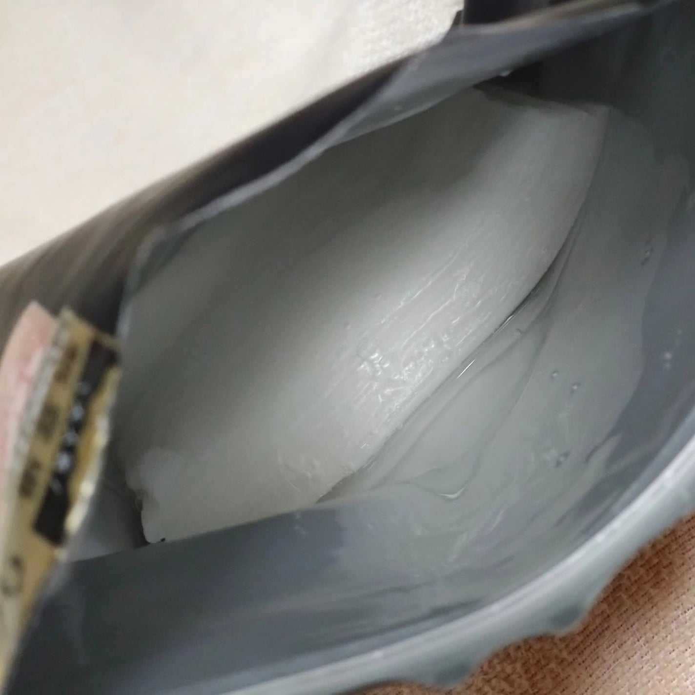 シートマスク ヒト幹細胞×VC200/CICIBELLA/シートマスク・パックを使ったクチコミ(4枚目)