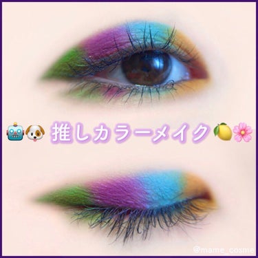 プルーフ イット！ウォータープルーフ アイシャドウ プライマー/NYX Professional Makeup/アイシャドウベースを使ったクチコミ（1枚目）