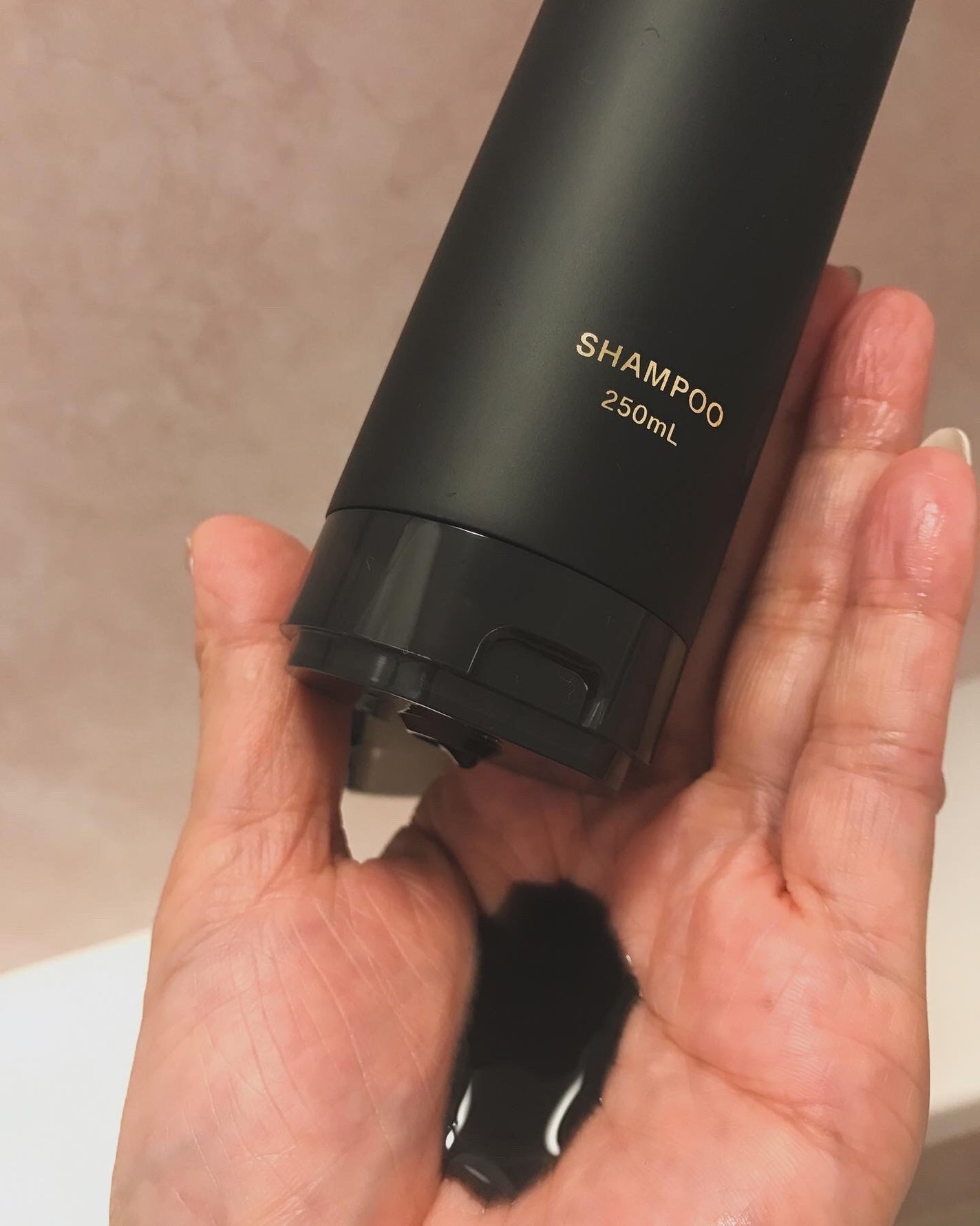 SILK THE RICH スカルプ&リペア シャンプー・トリートメント/SILK THE RICH/市販シャンプーを使ったクチコミ(4枚目)