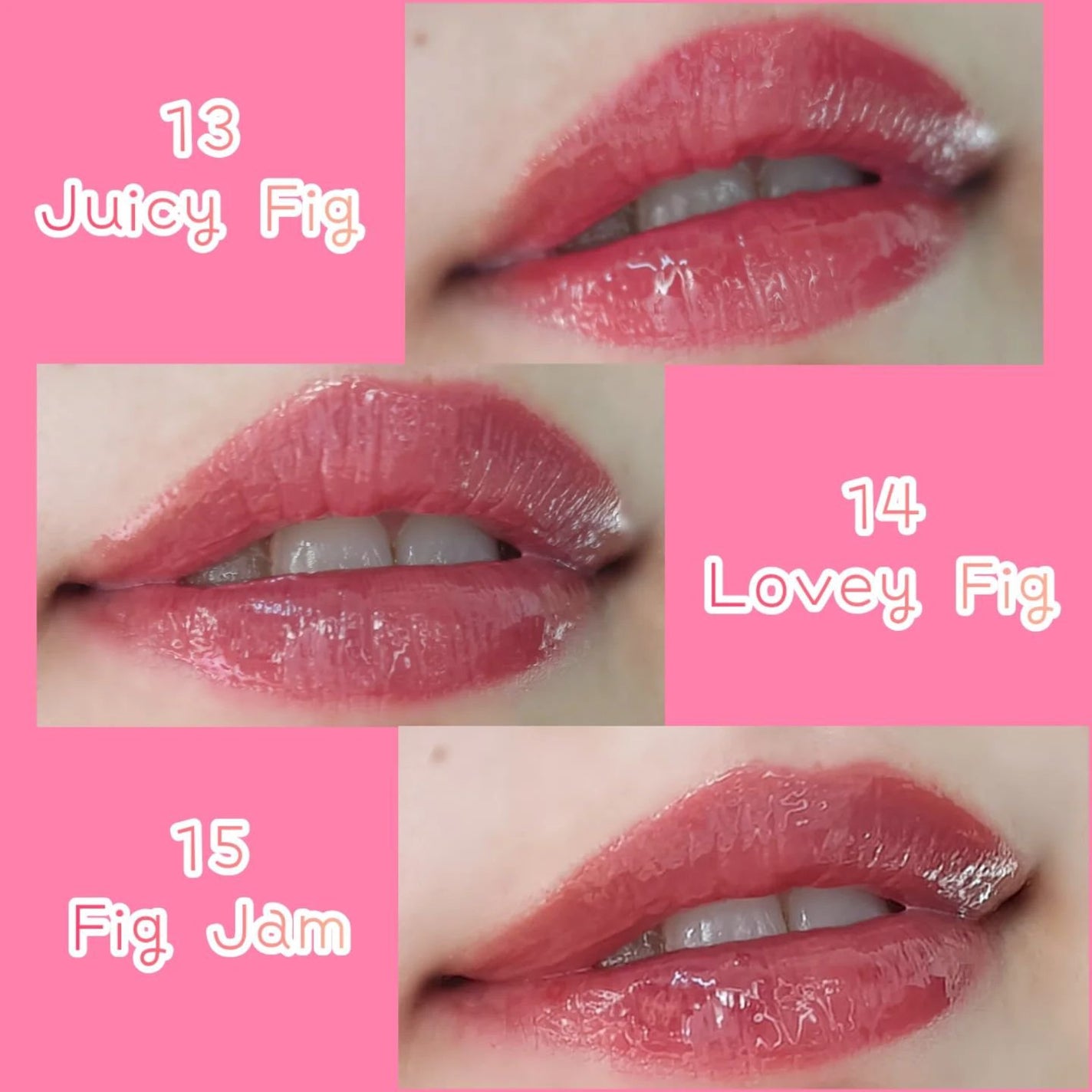 フローウェーブティント/COSNORI/リップティントを使ったクチコミ(4枚目)