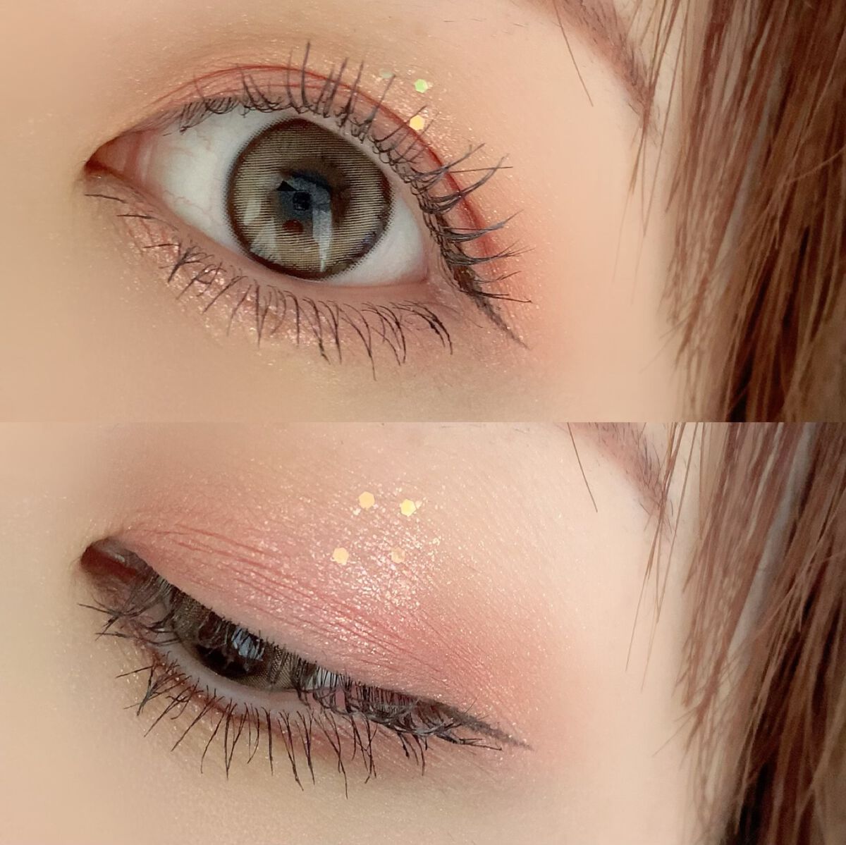 シルキーリキッドアイライナーWP/D-UP/リキッドアイライナーを使ったクチコミ（1枚目）