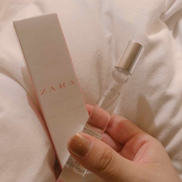 オーキッド オードパルファム/ZARA/香水(レディース)を使ったクチコミ（1枚目）