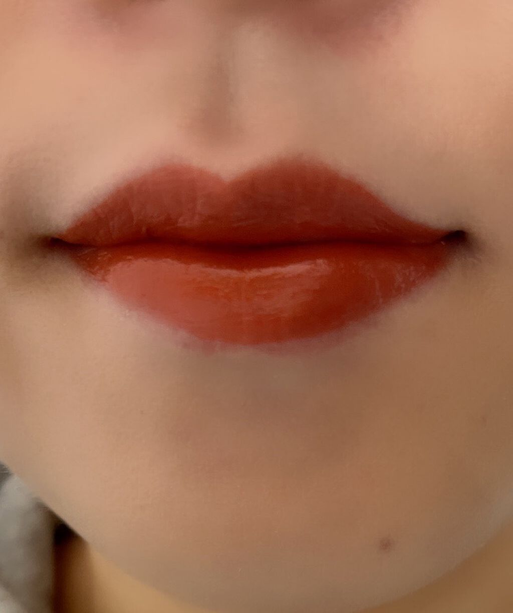 アルティメイトダイアフェネス ルースパウダー/THREE/ルースパウダーを使ったクチコミ(3枚目)