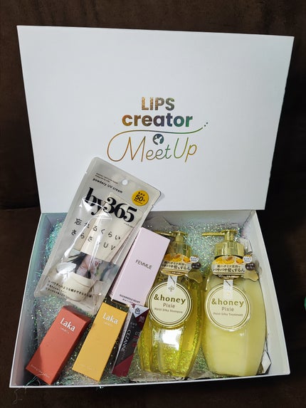 あつまる@フリーランス商品開発者 on LIPS 「【激熱イベント「LIPSクリエイターミートアップ」】LIPSク..」(6枚目)