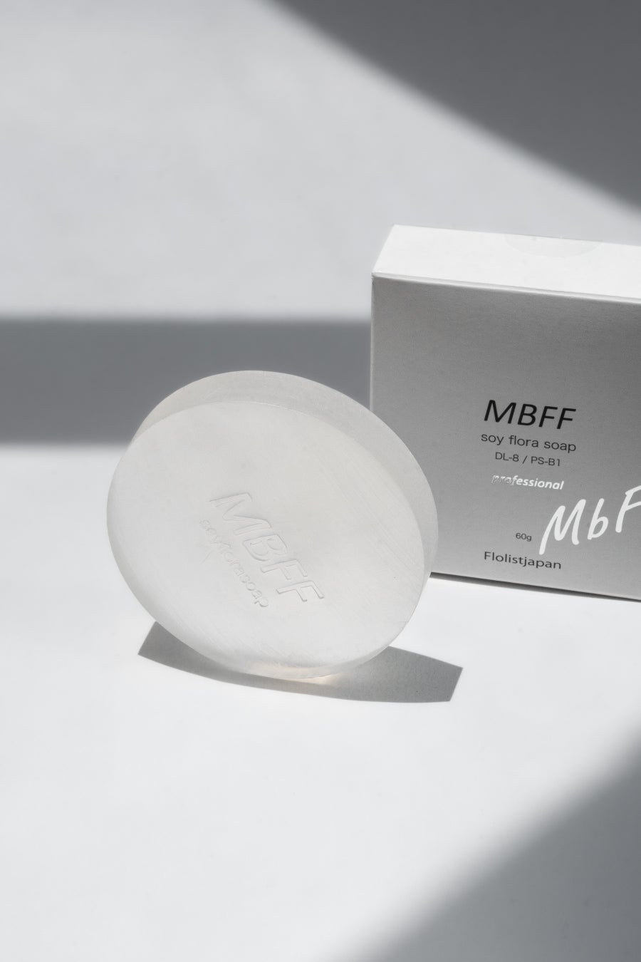 ＭＢＦＦソイフローラソープＰｒｏ / MBFF