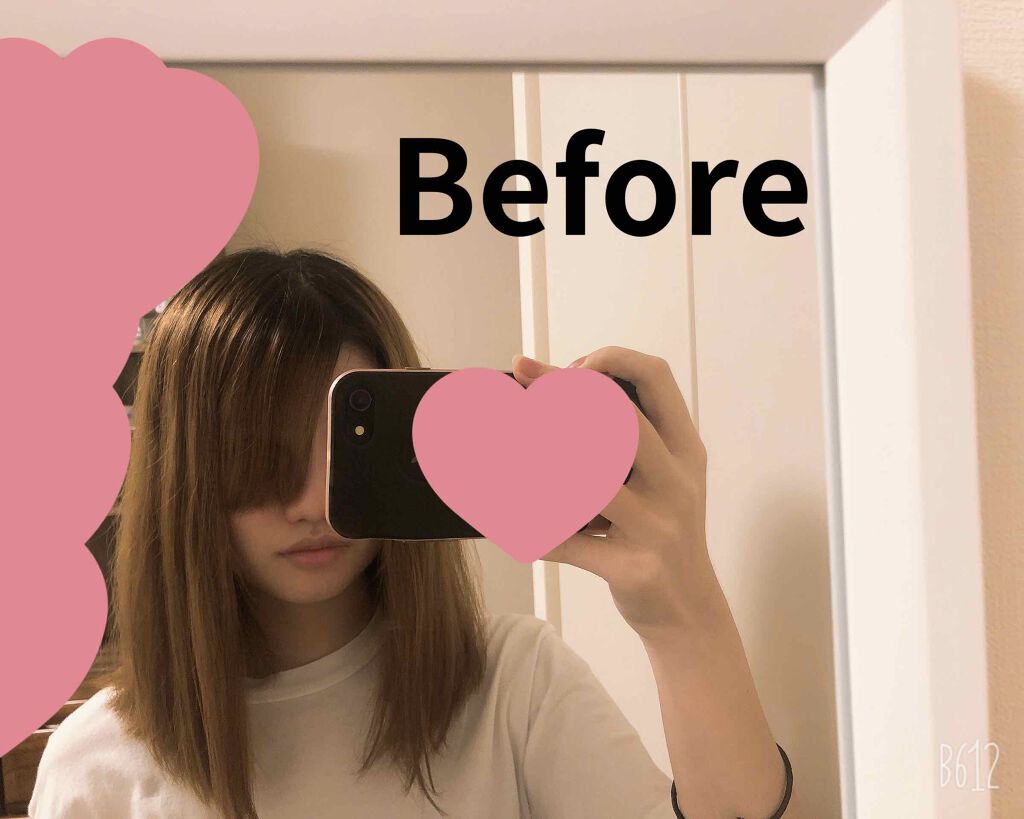 マカロンパレット ヘアカラー/マカロンパレット/ヘアカラーを使ったクチコミ（3枚目）