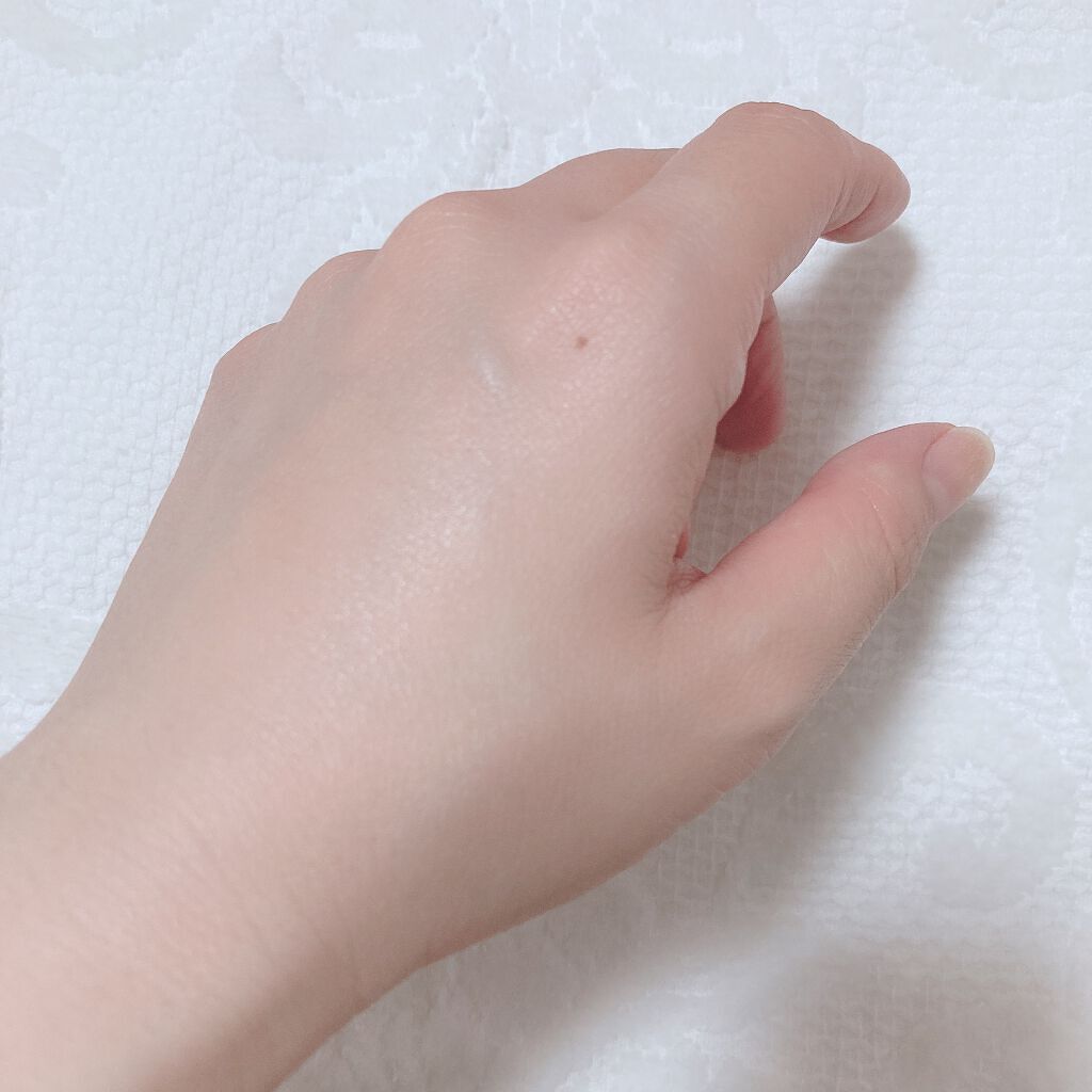 スキンケアUV下地/なめらか本舗/化粧下地を使ったクチコミ(5枚目)