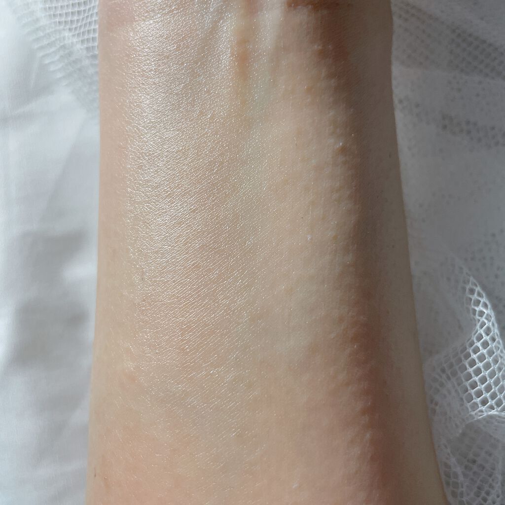 アリィー クロノビューティ ジェルUV EX/アリィー/日焼け止めジェルを使ったクチコミ(4枚目)