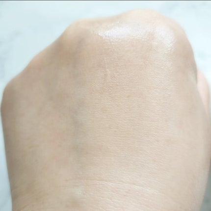 ビタC グリーンティーエンザイム ブライト パッド/innisfree/トナーパッドを使ったクチコミ(6枚目)