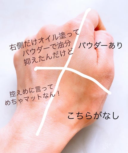 トランスルーセントセットフィニッシングパウダー/TFIT/ルースパウダーを使ったクチコミ(4枚目)