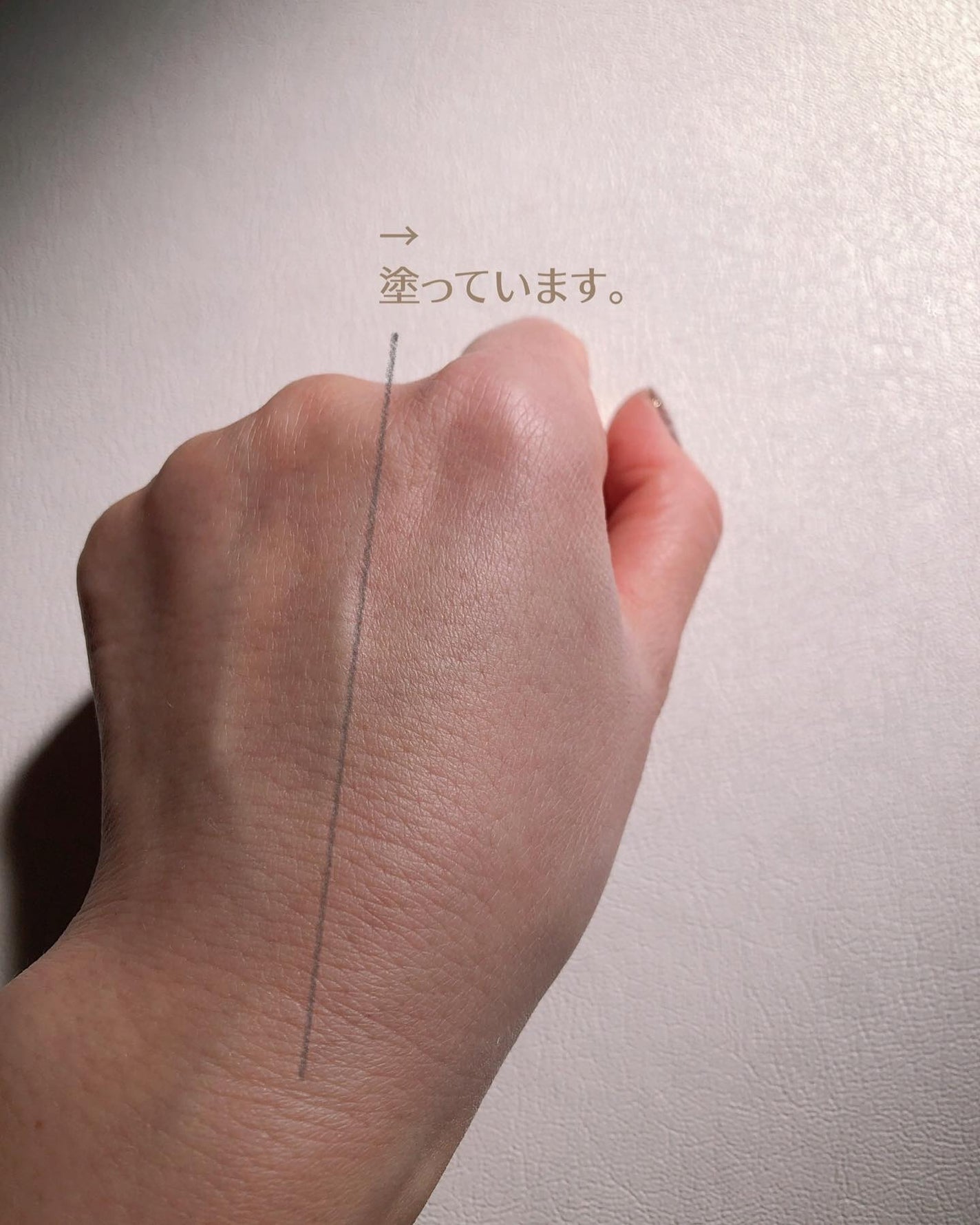 サンブロックルーセントパウダーex./ステファニー/プレストパウダーを使ったクチコミ(6枚目)