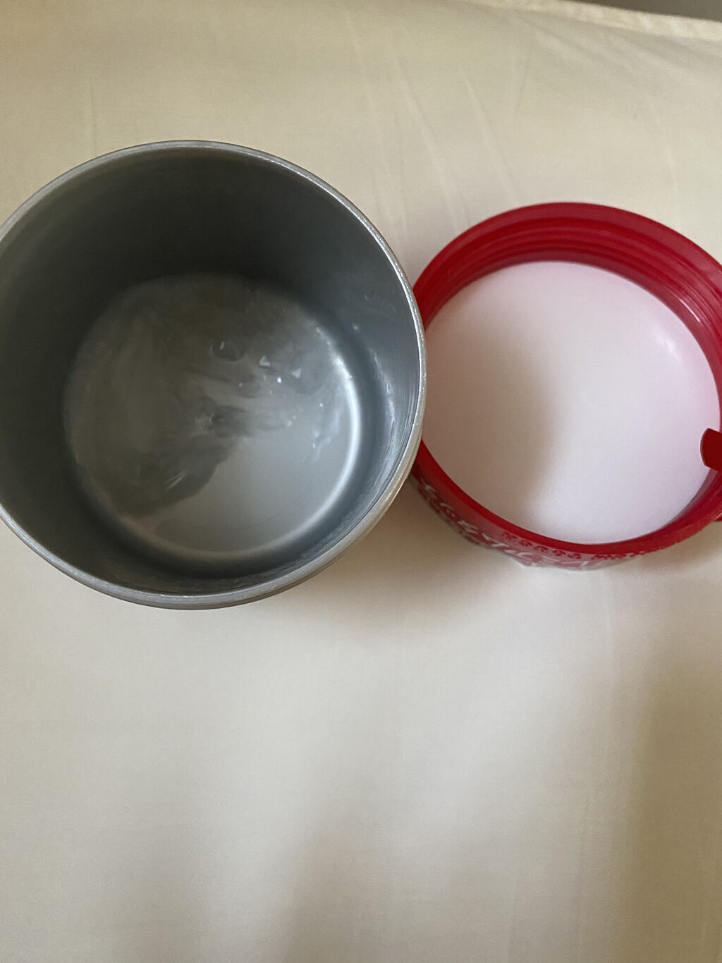 フィーノ　プレミアムタッチ　濃厚美容液ヘアマスク/フィーノ/ヘアマスク・ヘアパックを使ったクチコミ（2枚目）