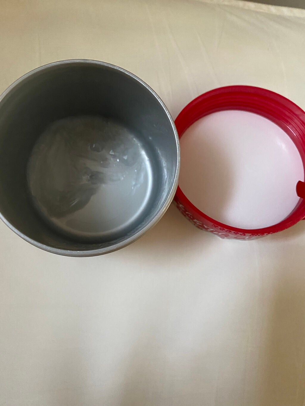 フィーノ プレミアムタッチ 濃厚美容液ヘアマスク/フィーノ/ヘアマスク・ヘアパックを使ったクチコミ(2枚目)