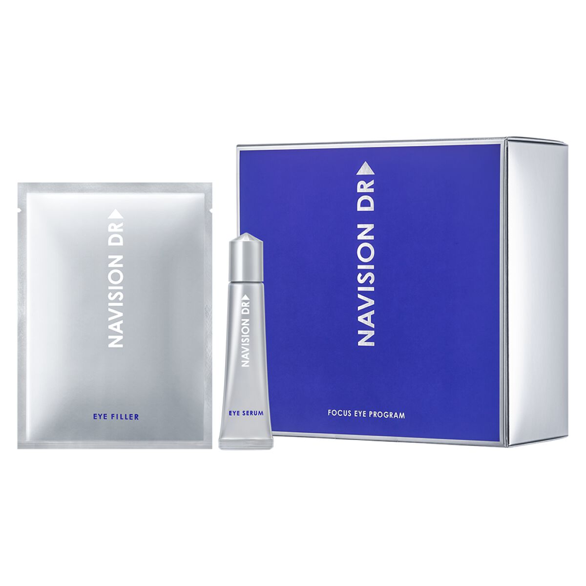 フォーカスアイプログラム