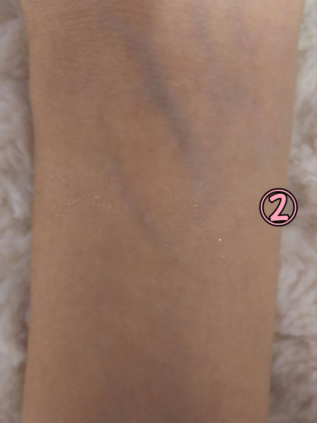 【旧品】パーフェクトスタイリストアイズ/キャンメイク/アイシャドウパレットを使ったクチコミ(4枚目)