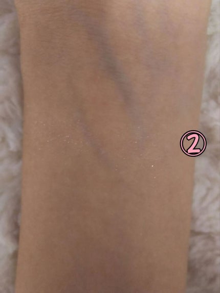 【旧品】パーフェクトスタイリストアイズ/キャンメイク/アイシャドウパレットを使ったクチコミ(4枚目)