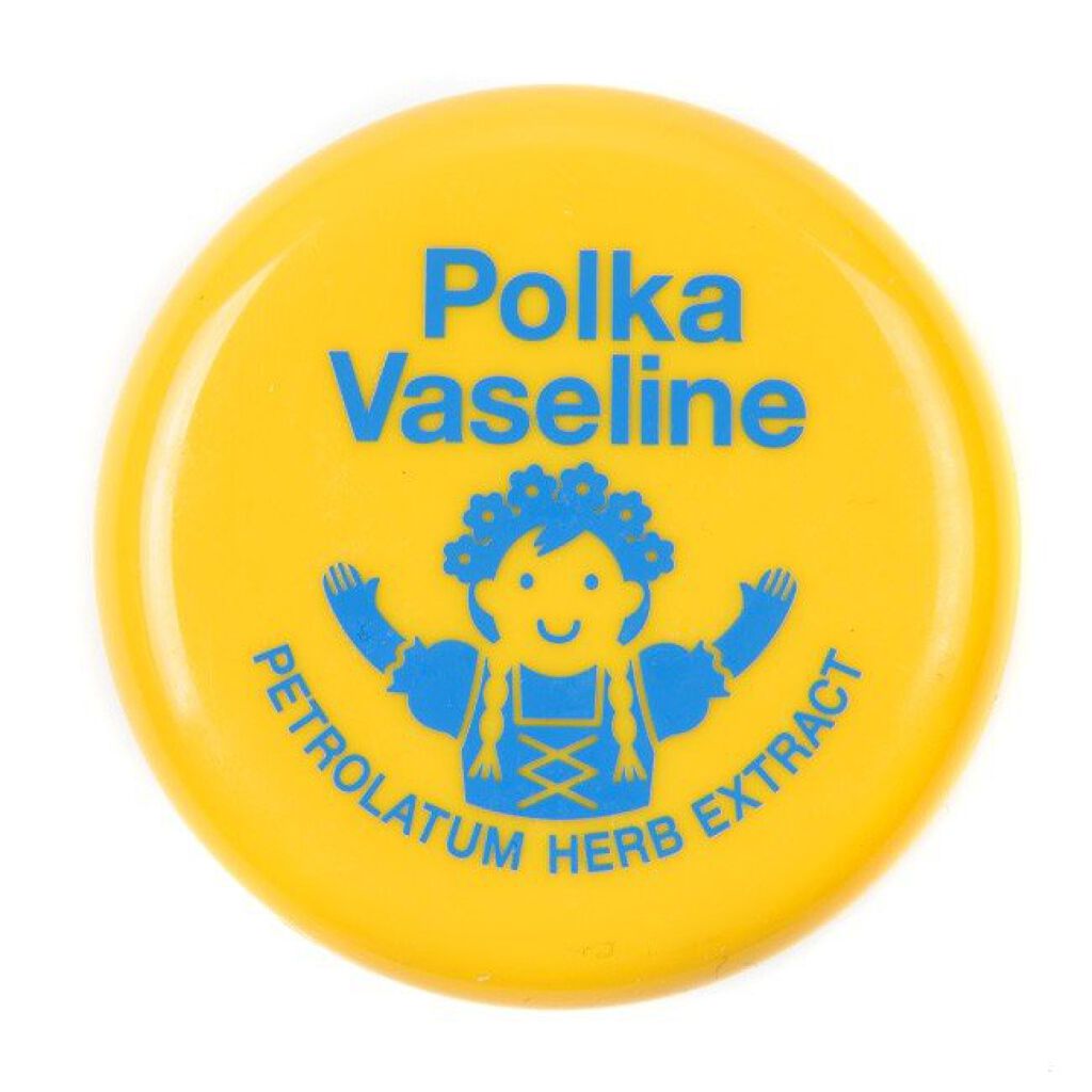 ポルカワセリン ハーブ