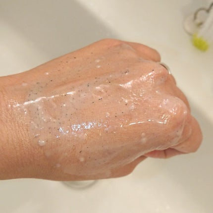 デュオ ザ クレンジングバーム/DUO/クレンジングバームを使ったクチコミ(4枚目)