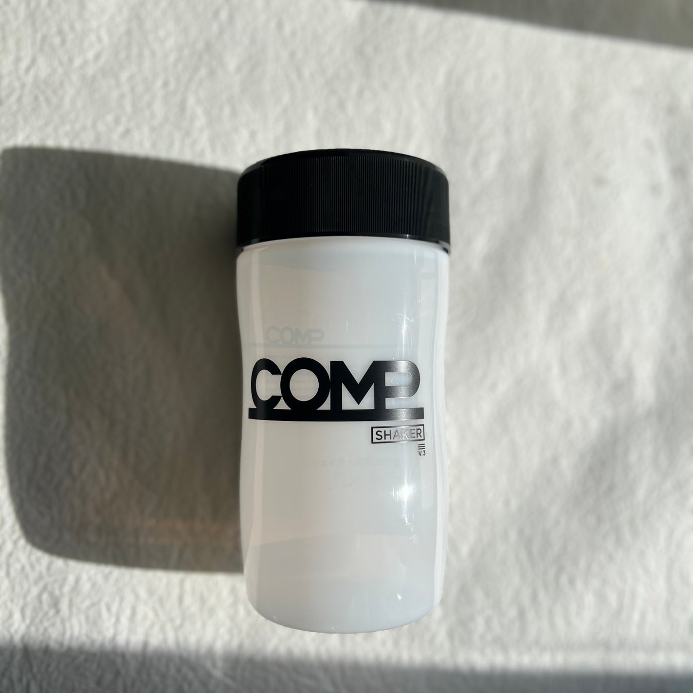 COMPパウダー トータルバランスドモデル おさつどきっ風味 1.0/COMP/完全栄養食を使ったクチコミ(8枚目)