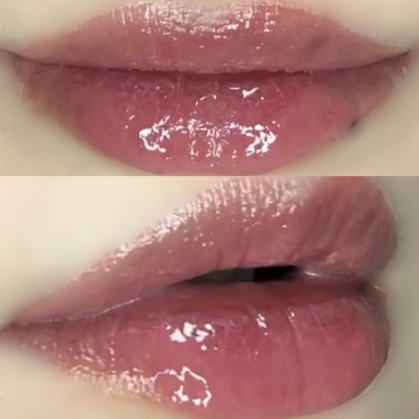 グロウ フィクシングティント/ETUDE/リップティントを使ったクチコミ(6枚目)