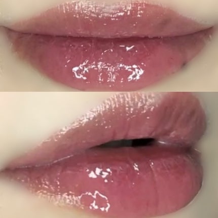 グロウ フィクシングティント/ETUDE/リップティントを使ったクチコミ(6枚目)